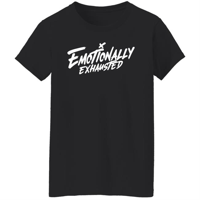 Emotionally Exhausted Shir Philip DeFranco Emotionally Exhausted Shir Philip DeFranco