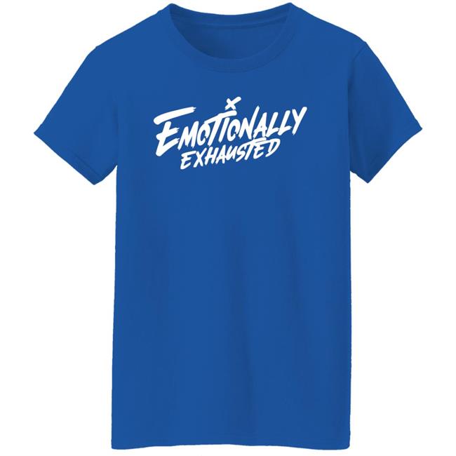 Emotionally Exhausted Shir Philip DeFranco Philip DeFranco Emotionally Exhausted Shir