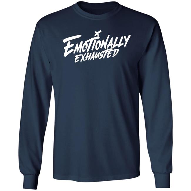 Emotionally Exhausted Shir Philip DeFranco Philip DeFranco Emotionally Exhausted Shir