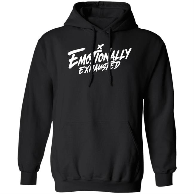 Emotionally Exhausted Shir Philip DeFranco Philip DeFranco Emotionally Exhausted Shir
