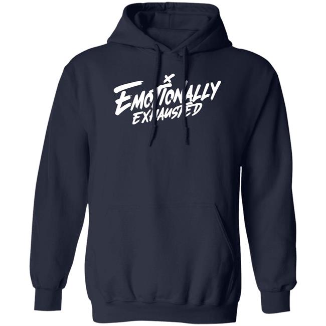 Emotionally Exhausted Shir Philip DeFranco Philip DeFranco Emotionally Exhausted Shir