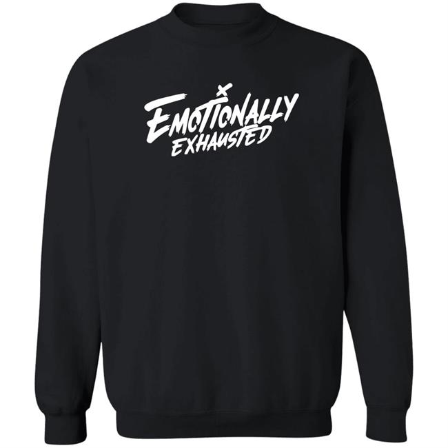 Emotionally Exhausted Shir Philip DeFranco Philip DeFranco Emotionally Exhausted Shir