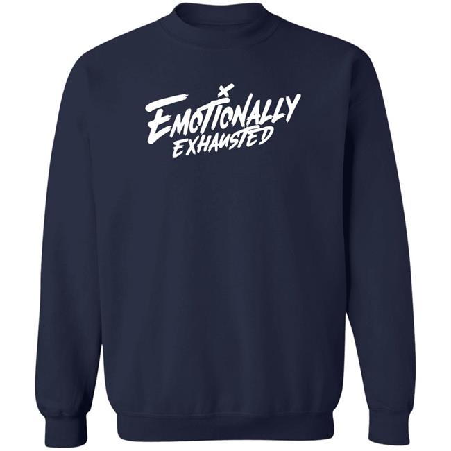 Emotionally Exhausted Shir Philip DeFranco Philip DeFranco Emotionally Exhausted Shir