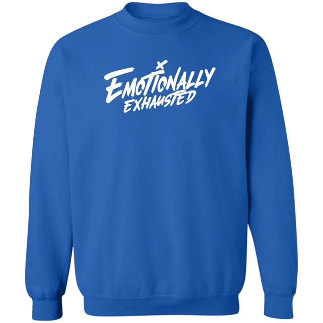 Emotionally Exhausted Shir Philip DeFranco Emotionally Exhausted Shir Philip DeFranco