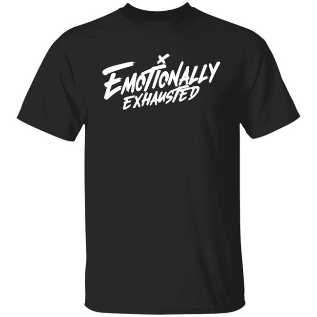 Emotionally Exhausted Shir Philip DeFranco Emotionally Exhausted Shir Philip DeFranco