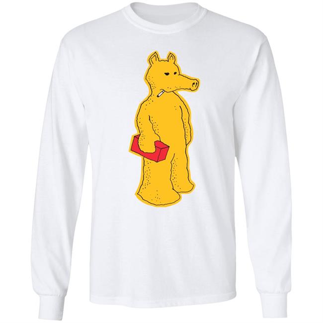 Rappcats Merch Madlib Quasimoto Shirt
