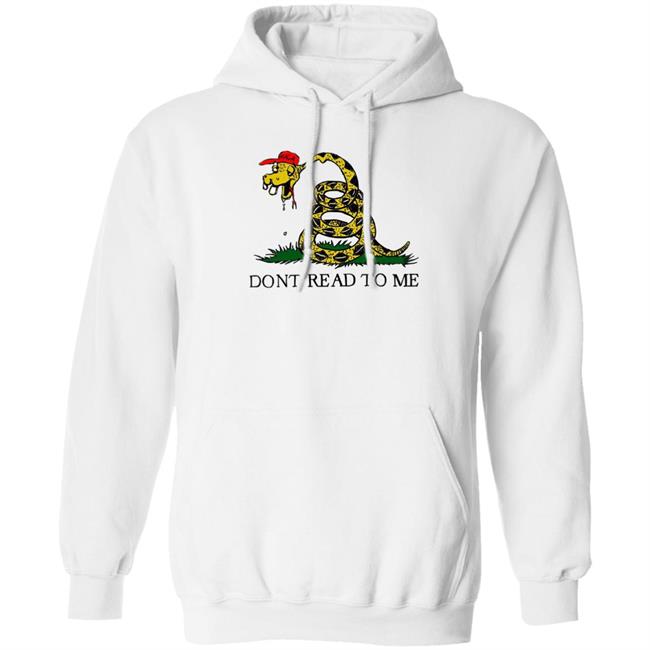 Dont Read To Me Shirt Emily Winston Dont Read To Me Shirt Emily Winston