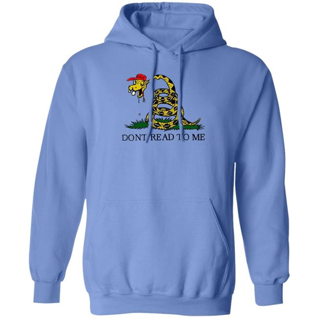 Dont Read To Me Shirt Emily Winston Emily Winston Dont Read To Me Shirt