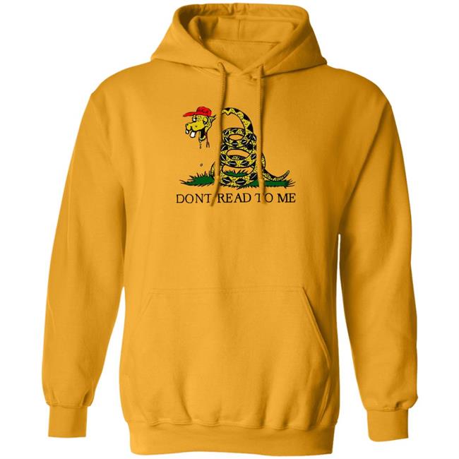 Dont Read To Me Shirt Emily Winston Emily Winston Dont Read To Me Shirt