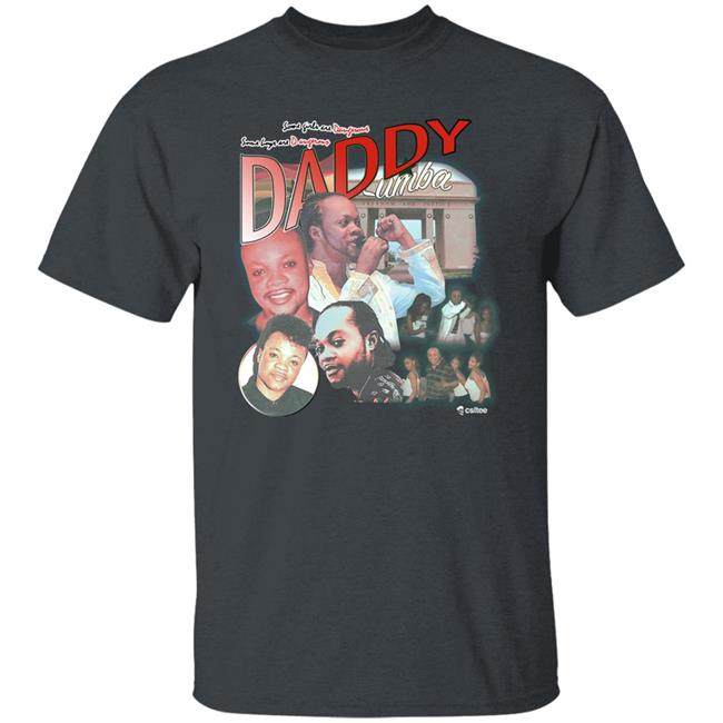 Standtall Daddy Lumba Shirt Lumba Homage Shirt Csltee Merch Standtall Daddy Lumba Shirt Lumba Homage Shirt Csltee Merch