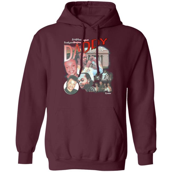 Standtall Daddy Lumba Shirt Lumba Homage Shirt Csltee Merch Csltee Merch Daddy Lumba Shirt Lumba Homage Shirt Standtall