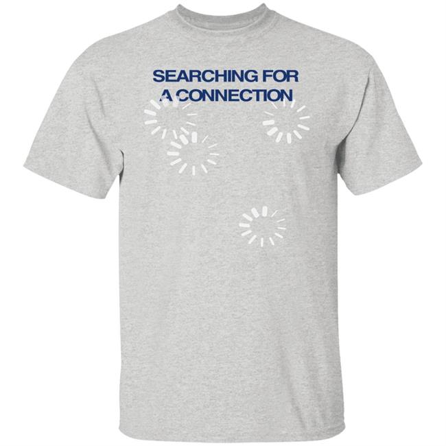 Searching For A Connection Hoodie Outlander Magazine