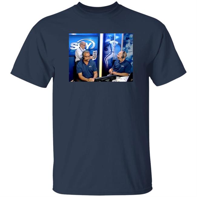 Darren Meenan The7line Merch Ethan Wilson They're Called The7line Army Shirt