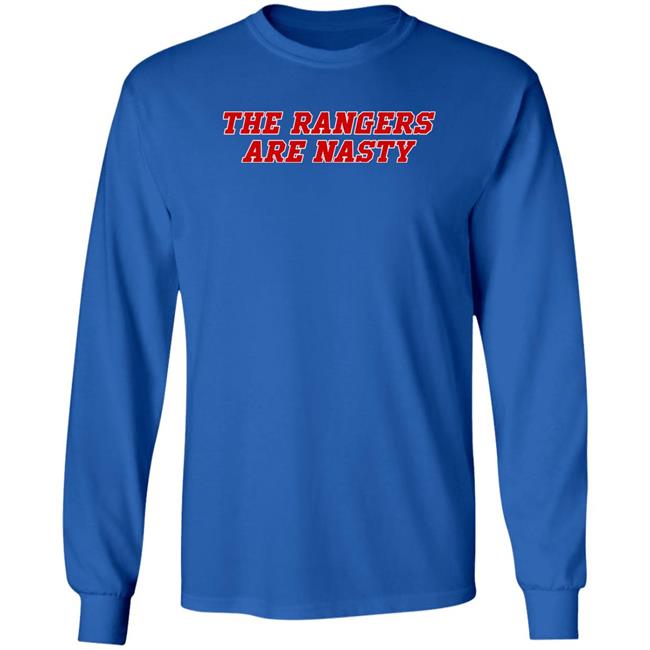 Heatdaddy Heatdaddymerch Rangers Are Nasty Shirt Heatdaddy Rangers Are Nasty Shirt Heatdaddymerch
