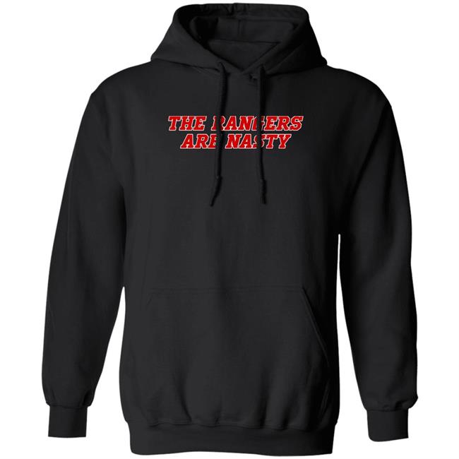 Heatdaddy Heatdaddymerch Rangers Are Nasty Shirt Rangers Are Nasty Shirt Heatdaddy Heatdaddymerch