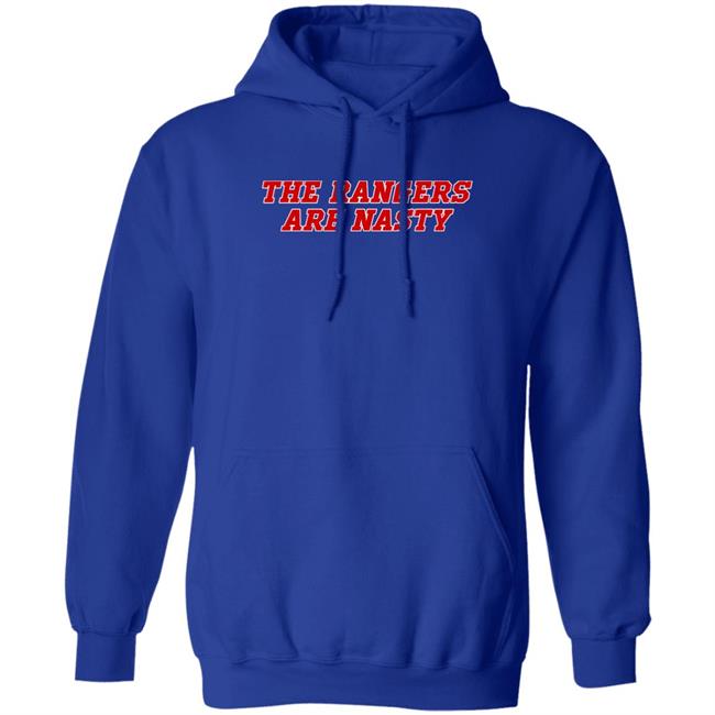 Heatdaddy Heatdaddymerch Rangers Are Nasty Shirt Heatdaddymerch Rangers Are Nasty Shirt Heatdaddy