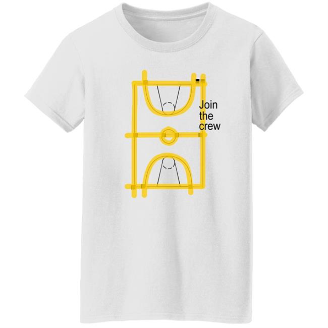Al Horford Boston Celtics Join The Crew Shirt