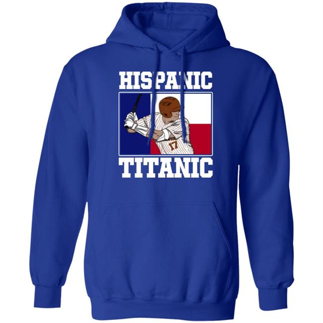 Ivan Melendez Hispanic Titantic Shirt Super Regionalists Barstool Longhorn Last Stand Hats Merch