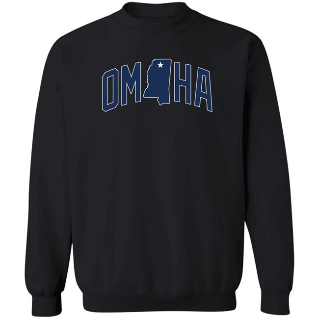 LFG Shirts Store Omaha Shirt Mississippi Map