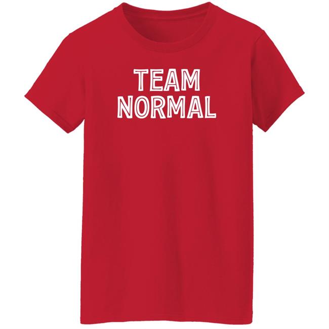 Team Normal Shirt Donald Trump Bill Stepien
