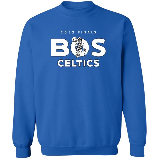 Celtics On Nbc Sports Boston Game 6 Chris Forsberg 2022 Finals Bos Celtics Shirt