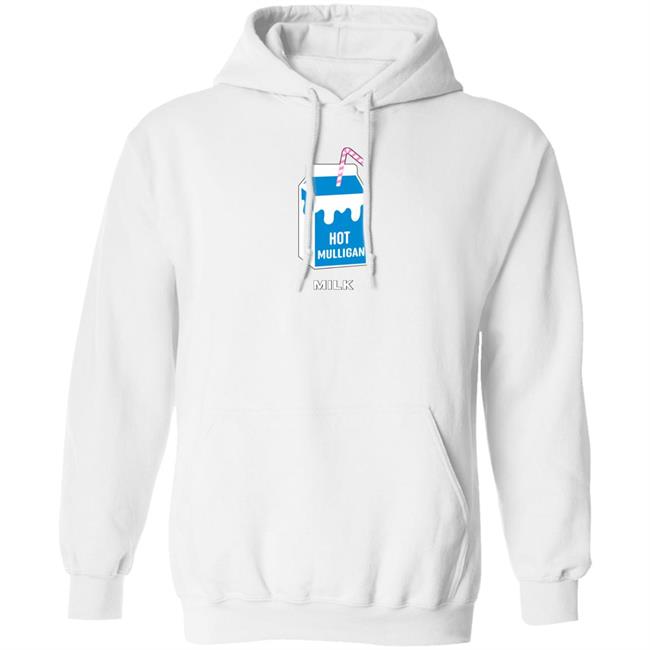 Milk Carton Tee Hot Mulligan Store Hot Mulligan Milk Shirt