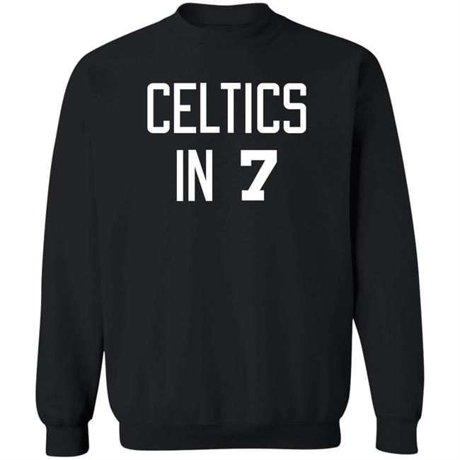 Dave Portnoy Stool Presidente Celtics In 7 Shirt