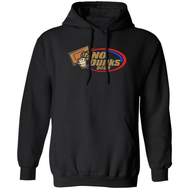 J.E. Skeets No Dunks: 2022 Finals Wedgie Shirt Breakingt Store