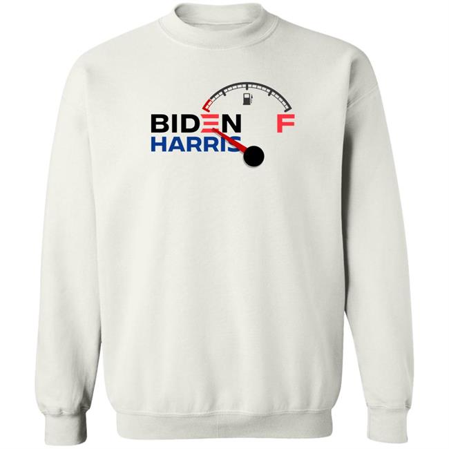Biden Harris Fuel Prices Shirt Biden Harris Gas Prices Shirt Terrence K. Williams