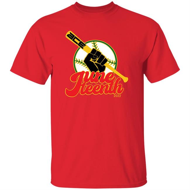 Chicago Ace June Teeth 2022 Shirt White Sox