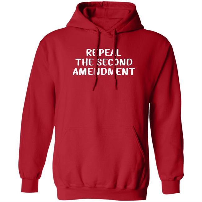 David Macfarlane Repeal The Second Amendment Shirt Libs Of Tiktok