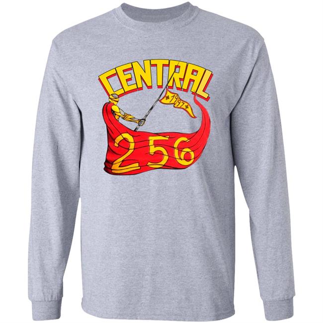 Central 256 Shirt Bill Cosby Central 256 Shirt Bill Cosby Release Date shirt Hoodie Sweatshirt