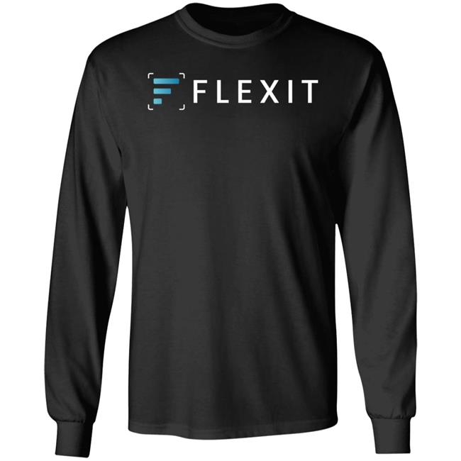 Flexit Merch Flexit Hoodie Brook Lopez Flexit Hoodie Shirt Sweatshirt