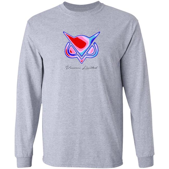 Vanoss Gaming Merch Vanossgaming Merch Vanoss Thermal Terrain Shirt