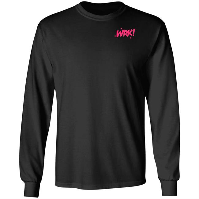 Wrk Castle Shirt Basicallyidowrk Merch Castle Shirt