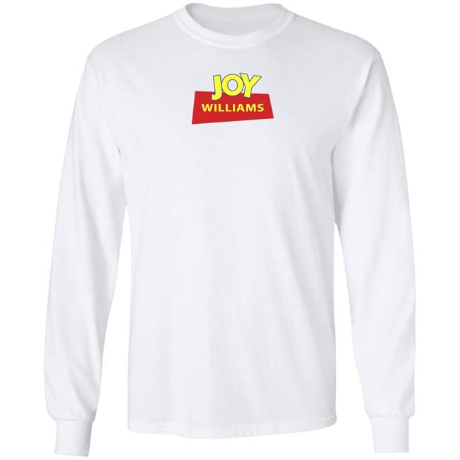 Joy Williams Shirt Joy Williams Shirt