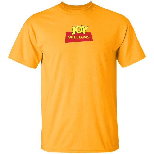 Joy Williams Shirt Joy Williams Shirt