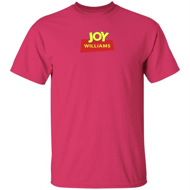 Joy Williams Shirt Joy Williams Shirt