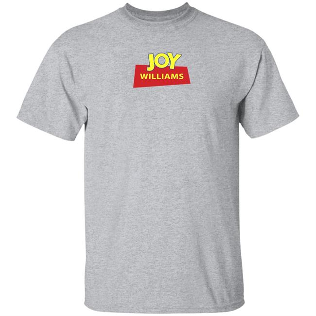 Joy Williams Shirt Joy Williams Shirt