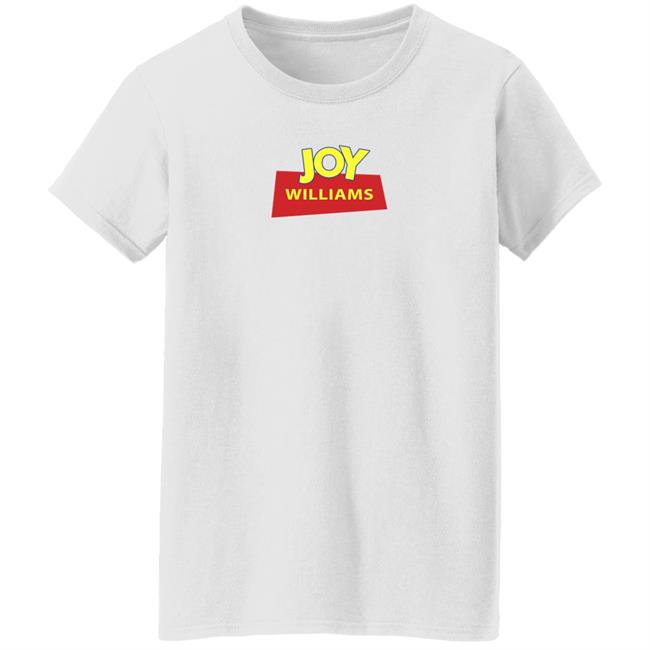Joy Williams Shirt Joy Williams Shirt