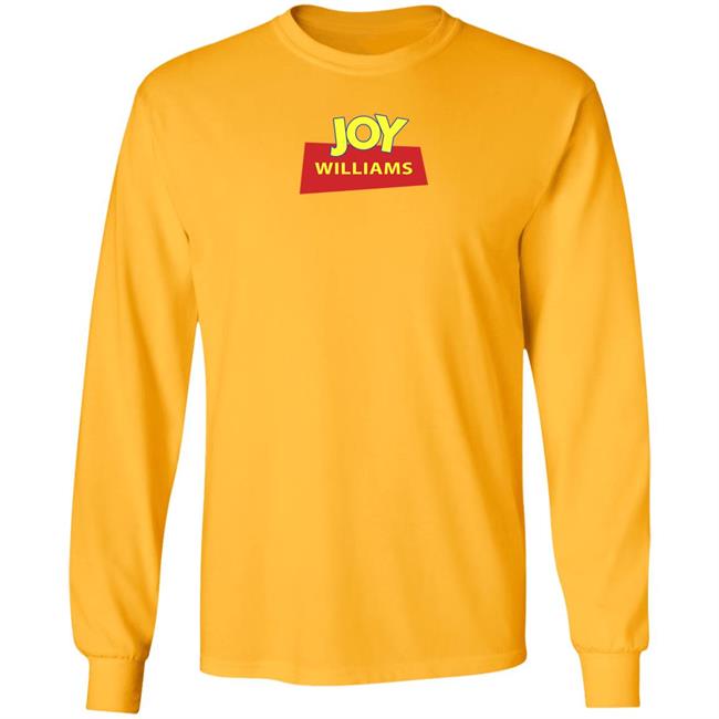 Joy Williams Shirt Joy Williams Shirt