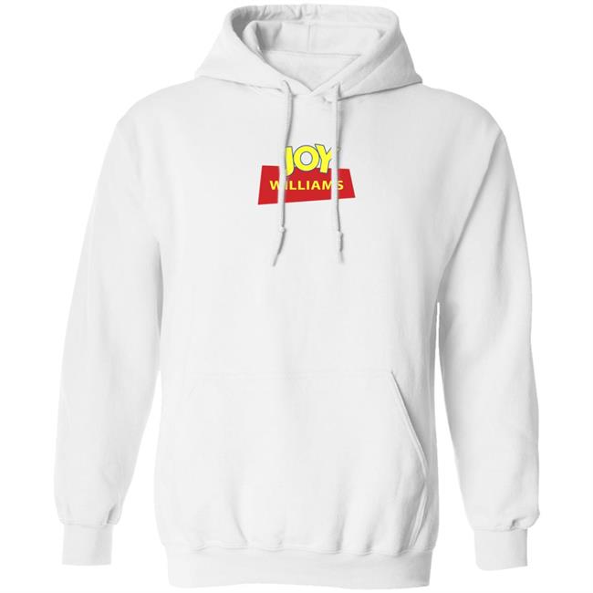 Joy Williams Shirt Joy Williams Shirt