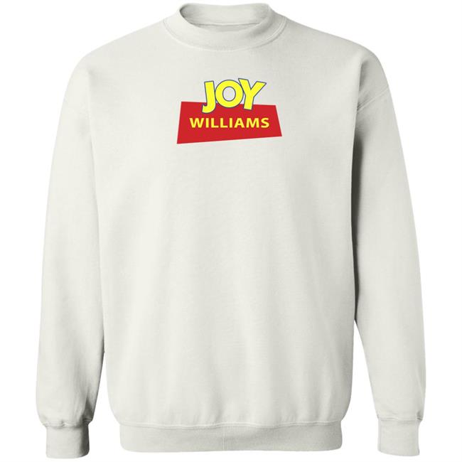 Joy Williams Shirt Joy Williams Shirt