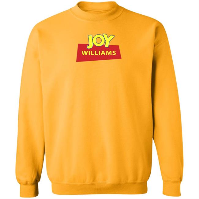 Joy Williams Shirt Joy Williams Shirt