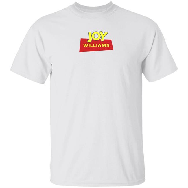 Joy Williams Shirt Joy Williams Shirt