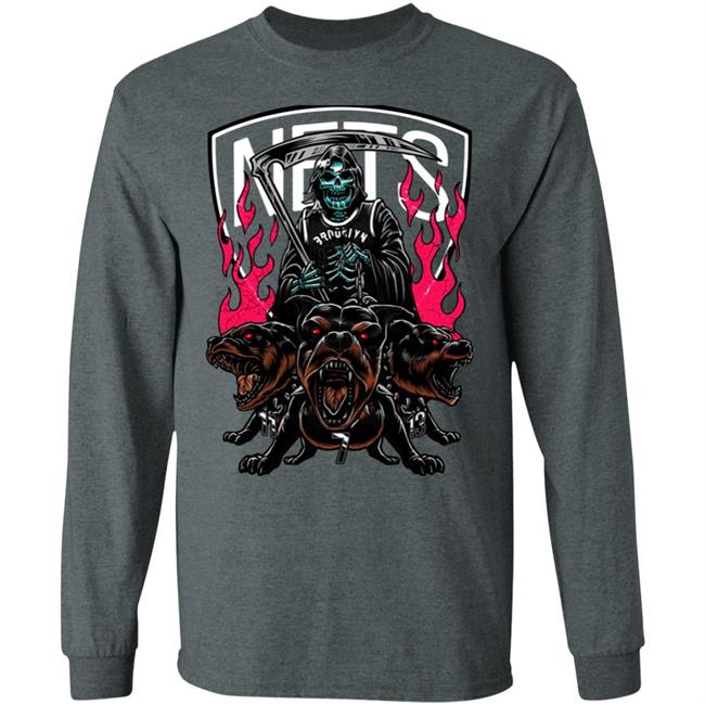 Brooklyn Three Shirt Brooklyn Three Shirt