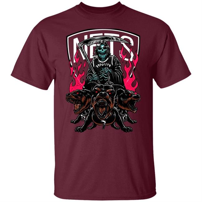 Brooklyn Three Shirt Brooklyn Three Shirt