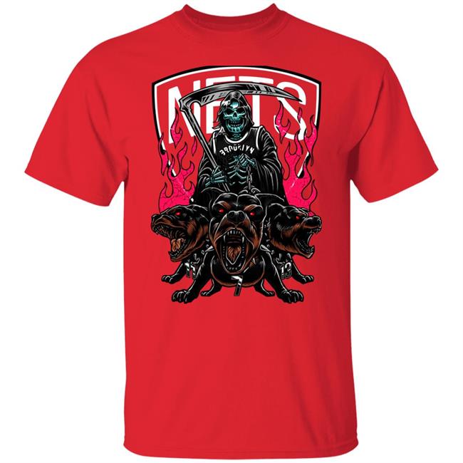 Brooklyn Three Shirt Brooklyn Three Shirt