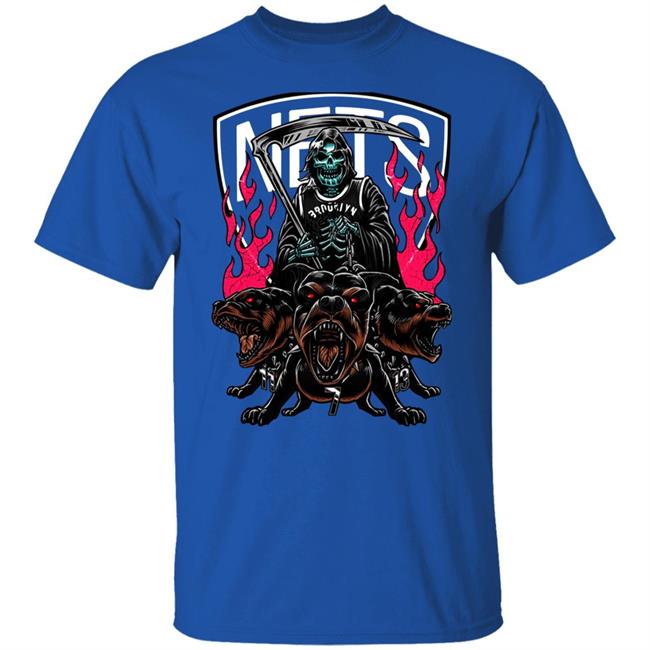 Brooklyn Three Shirt Brooklyn Three Shirt