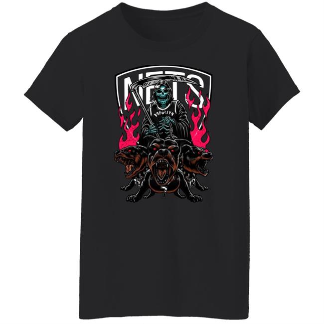 Brooklyn Three Shirt Brooklyn Three Shirt